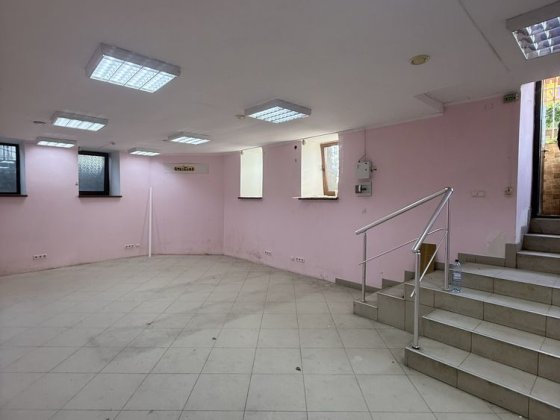 Сдам помещение Центр города Білгород-Дністровський