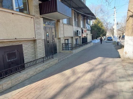 Аренда помещений Білгород-Дністровський