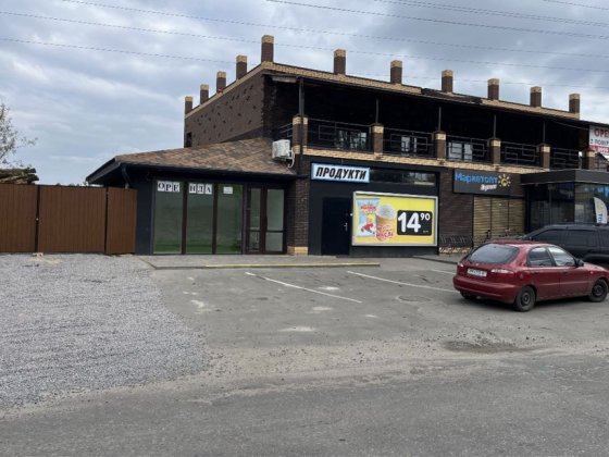 Оренда приміщення! Охтирка