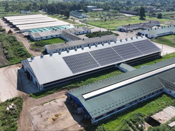 Арендую помещение под птичник шириной от 6 метров Белгород-Днестровский