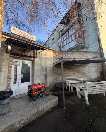 Піцерія з оренду - фото 1