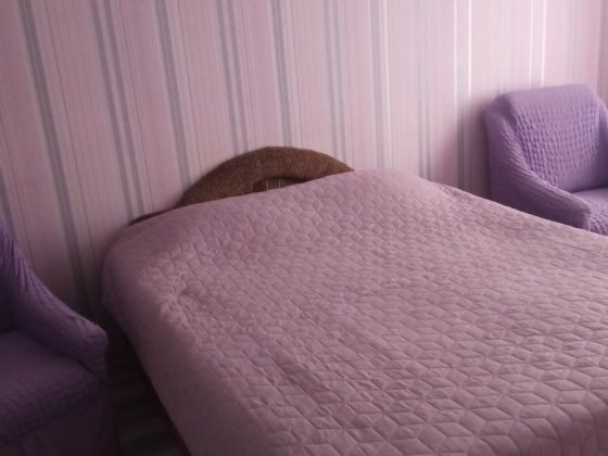 Центральна площа 1к квартира Александрия