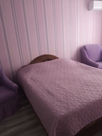 Центральна площа 1к квартира - фото 1