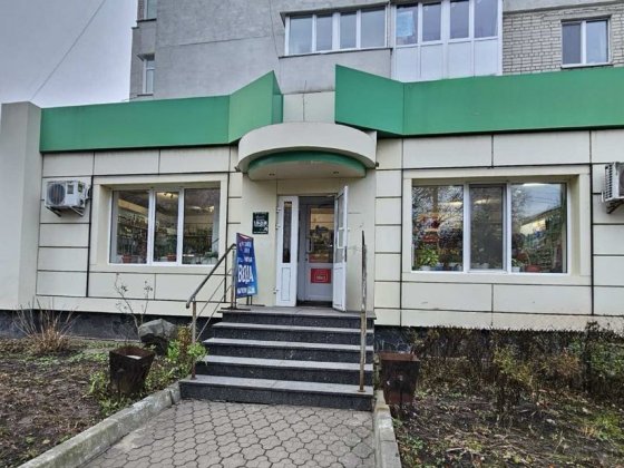 Оренда приміщення 150 м2 Бердичів