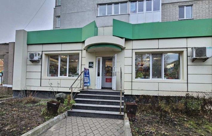 Оренда приміщення 150 м2 - фото 1