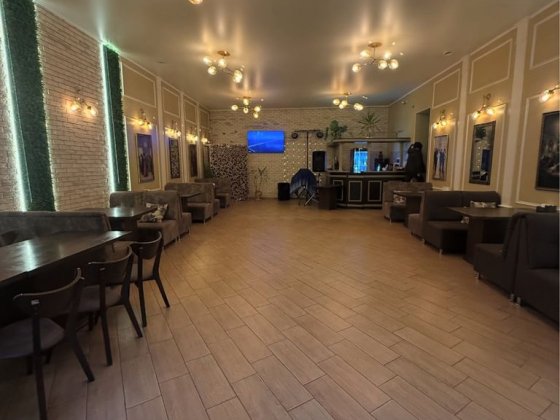 Сдам помещение центр города Білгород-Дністровський