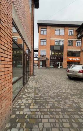 Здам приміщення в центрі Олександрії - фото 1