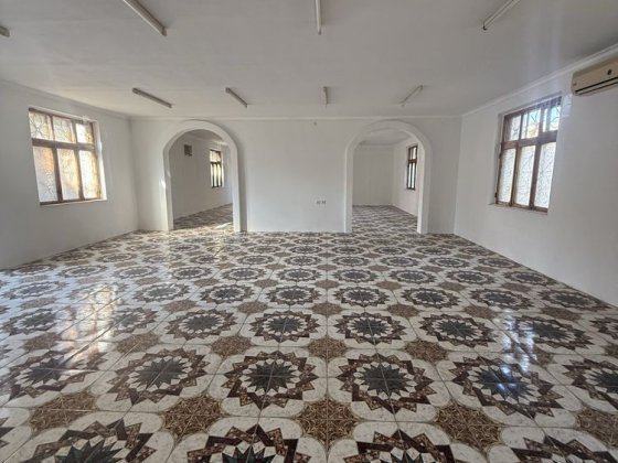 Сдам помещение Центр города Фасад Білгород-Дністровський