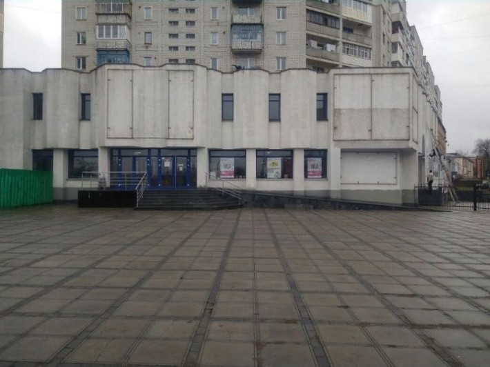 Магазин промислових товарів - фото 1