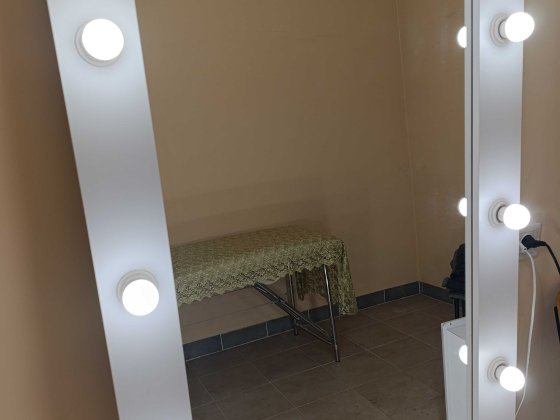 Оренда робочого місця для майстра по ламінуванню, нарощенню ресниць Олександрія