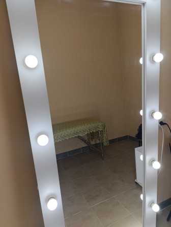 Оренда робочого місця для майстра по ламінуванню, нарощенню ресниць - фото 1