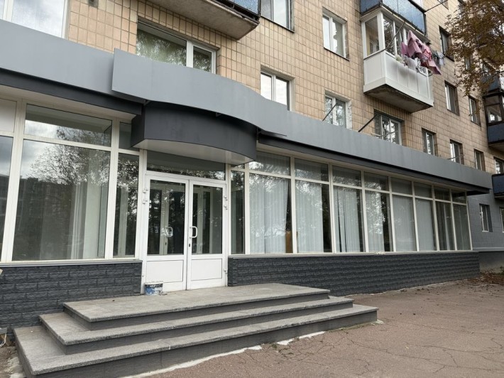 Оренда приміщення 300 м2. Ремонт. Вул.Вінницька - фото 1