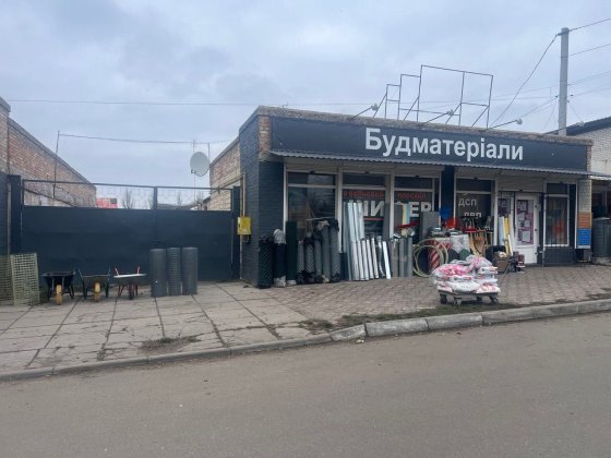 Оренда приміщення, 900кв,м Олександрія