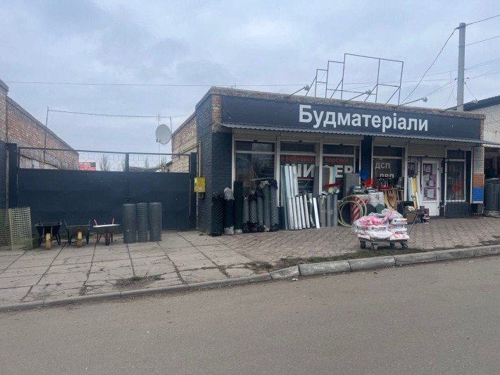 Оренда приміщення, 900кв,м - фото 1