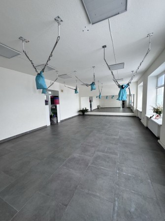 Здається приміщення для тренувань - фото 1