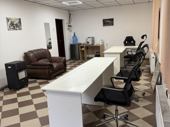 Здам приміщення , світло є завжди + зона відпочинку Олександрія