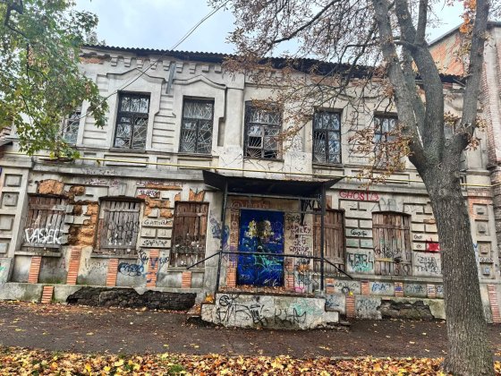 Здам в оренду приміщення по вул. Чижевського 8 (біля політеху) Олександрія