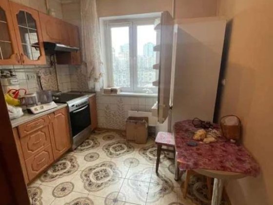 Продаж 3-кімнатної квартири на вул.Закревського Миколи, 89 Киев