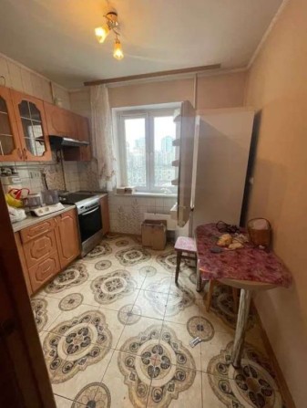 Продаж 3-кімнатної квартири на вул.Закревського Миколи, 89 - фото 1