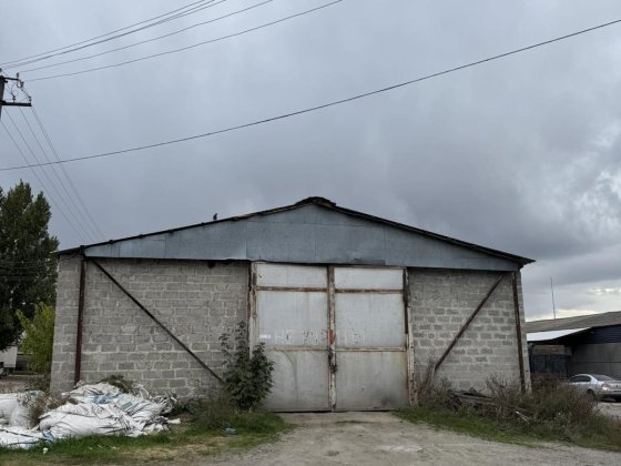 Здаються в оренду складські приміщення Александрия