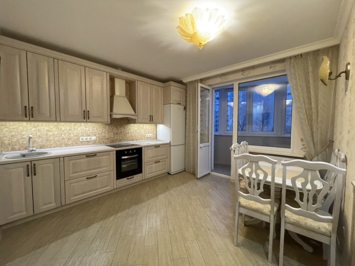 Продаж однокімнатної квартири,Харківське шоссе 17а - фото 1