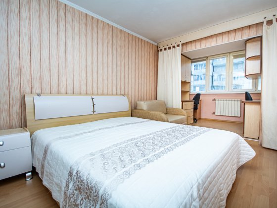 Продаж 2-х кімн. квартири, Ніжинська,10, Солом'янський район, Караваєві дачи Киев