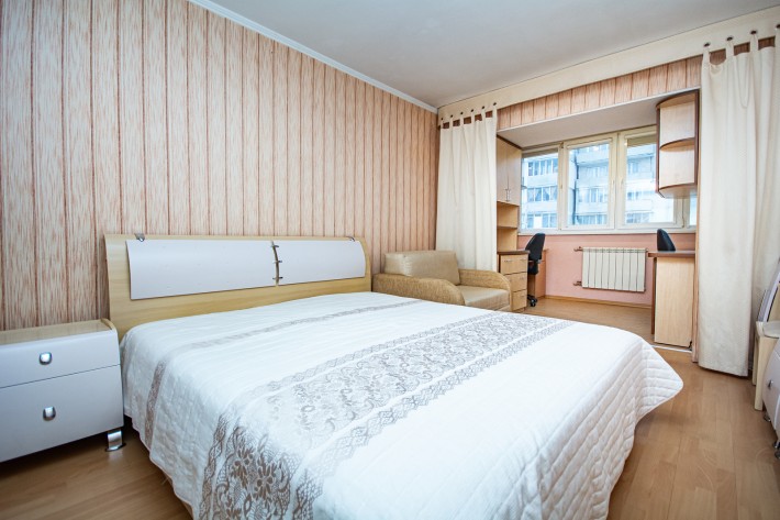 Продаж 2-х кімн. квартири, Ніжинська,10, Солом'янський район, Караваєві дачи - фото 1