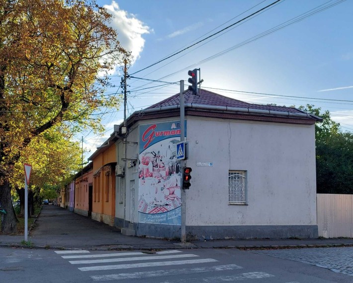 Комерційне приміщення біля людного перехрестя — максимум клієнтів! - фото 1