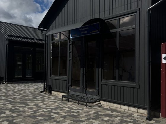 Оренда приміщення Бобровиця Бобровица