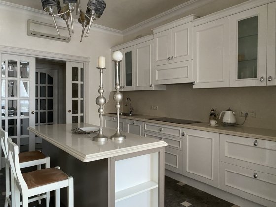 Без комісії! Продаж розкішної 4-кімнатної квартири ЖК Оазис, просп. В.Івасюка, 6, корп.2, Оболонські Киев