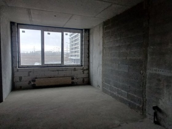 Продаж 3 кімнатної квартири вул. Олександра Олеся, 17 ЖК Варшавський 3 Киев