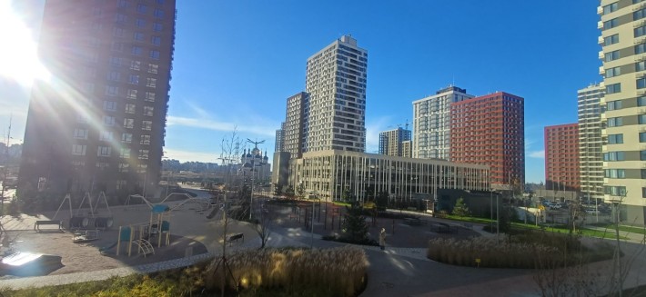 Продаж 2 кімнатної квартири вул. Олександра Олеся, 19 ЖК Варшавський 3 - фото 1