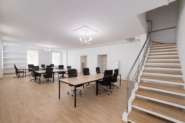 Продаж пентхауса в центрі Києва провулок Шевченка 13/21 - фото 1