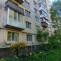 Продаж роздільної 3 кім.кв., Теремківська 17, метро Теремки 300 м Киев