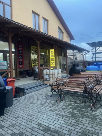 Оренда нежитлового приміщення (під магазин, офіс, перукарня, тощо) - фото 1