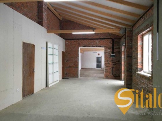 Оренда комерційного приміщення, Борислав Борислав