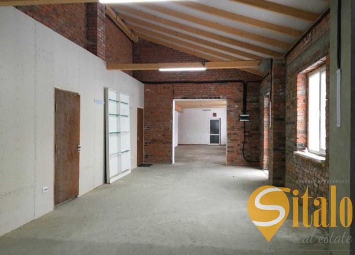 Оренда комерційного приміщення, Борислав - фото 1