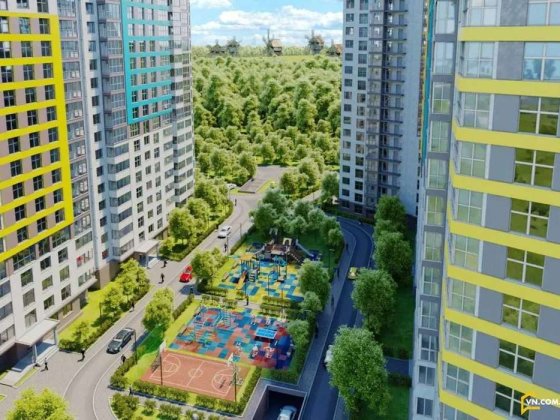 Продаж 3 кім квартири в ЖК Теремки Голосіївський район Киев