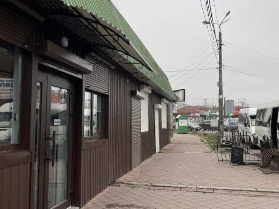 Оренда Комерційного приміщення в центрі Боярки—прохідне місце! Боярка