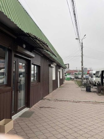 Оренда Комерційного приміщення в центрі Боярки—прохідне місце! - фото 1