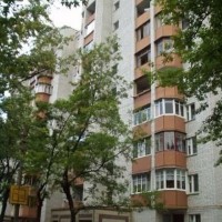 Продаж 3-к квартири вул. Кастуся Калиновского 3 Дніпровський район Киев