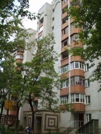 Продаж 3-к квартири вул. Кастуся Калиновского 3 Дніпровський район - фото 1