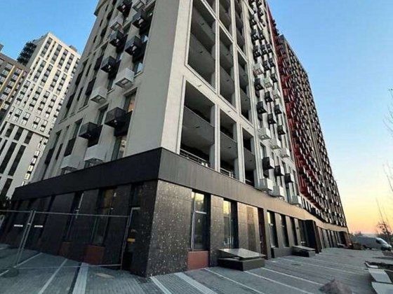 Продаж 1-кімнатної квартири Столичне шосе, 5 ЖК Svitlo Park Киев