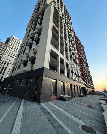 Продаж 1-кімнатної квартири Столичне шосе, 5 ЖК Svitlo Park - фото 1