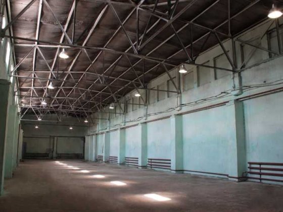 Приміщення з хорошим підїздом Боярка