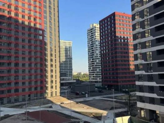 Продаж 3-к квартири вул. Всеволода Змієнка 34/21 Киев