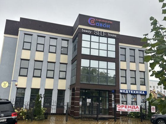 Оренда приміщення Боярка