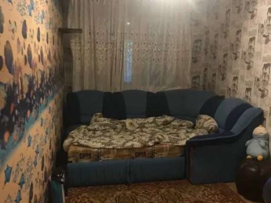 Продаж 3-кімнатної квартири в Солом'янському районі, вул. Стражеска, 9 Киев
