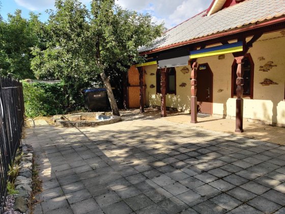 Оренда 100м2 та тераса Боярка