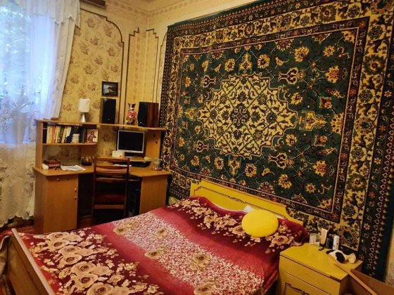 Продаж 2-кімнатної квартири на вул.Татарська, 2а Киев